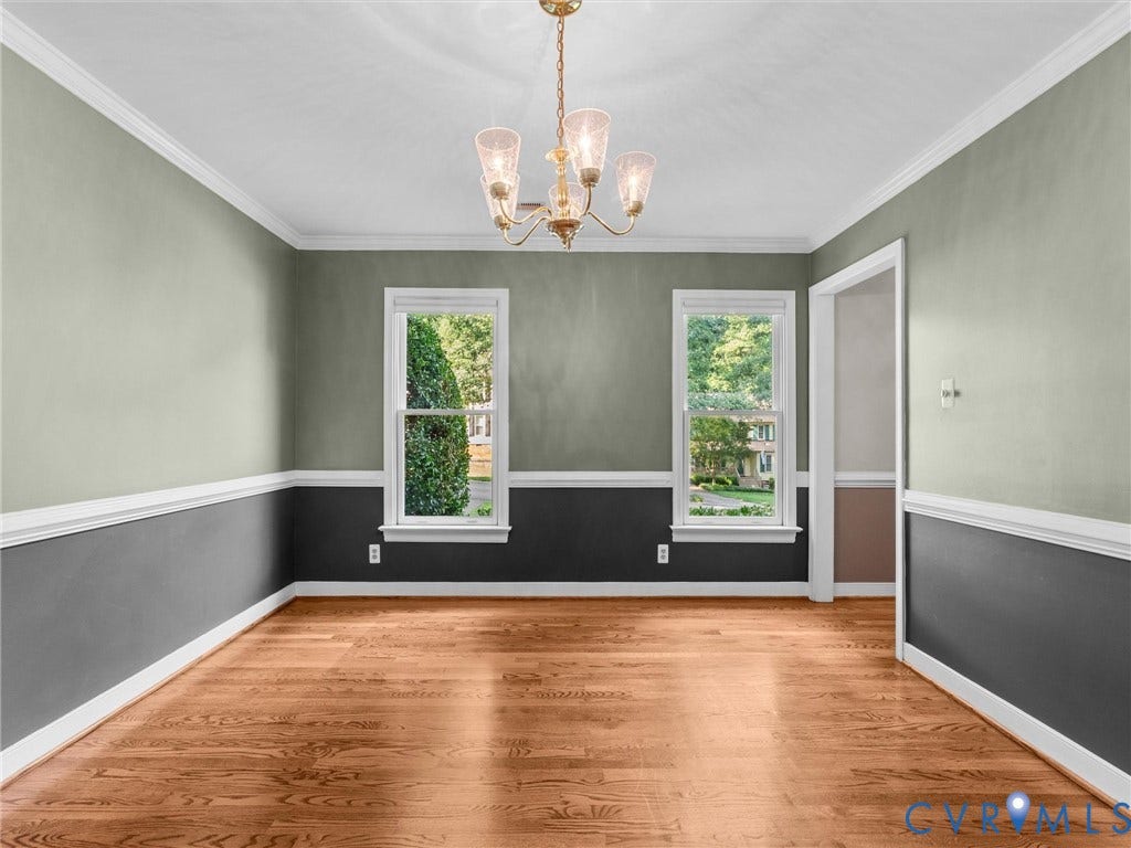 5702 Standing Oak Road, Standing Oak, Midlothian, VA 23112