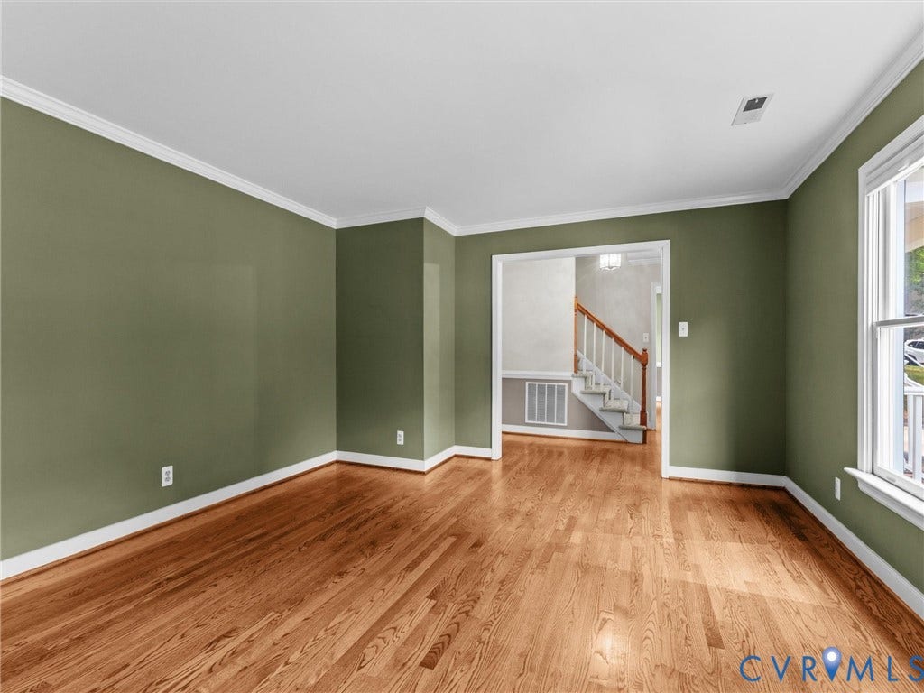 5702 Standing Oak Road, Standing Oak, Midlothian, VA 23112