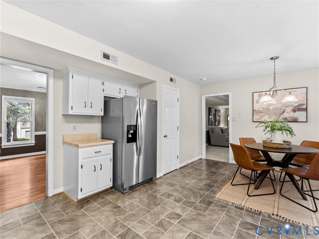 5702 Standing Oak Road, Standing Oak, Midlothian, VA 23112