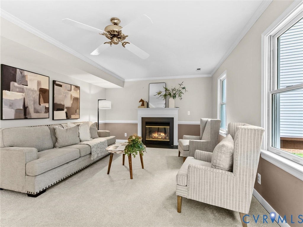5702 Standing Oak Road, Standing Oak, Midlothian, VA 23112