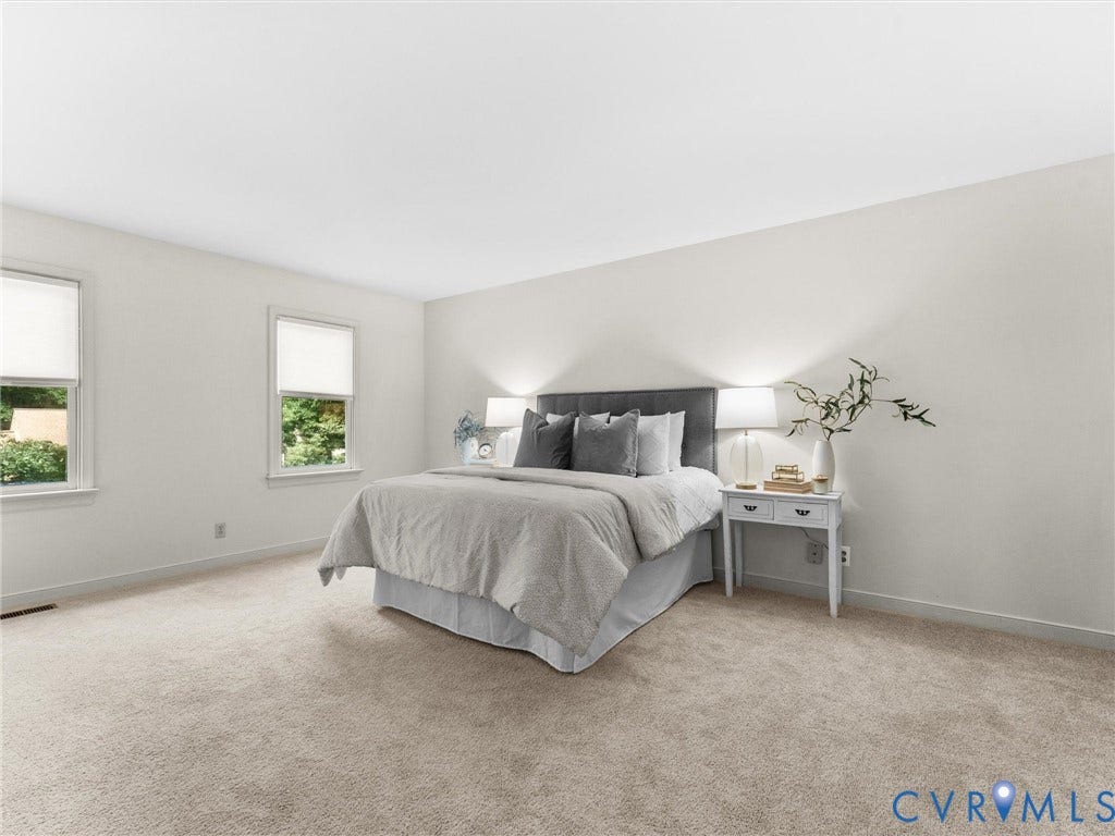 5702 Standing Oak Road, Standing Oak, Midlothian, VA 23112