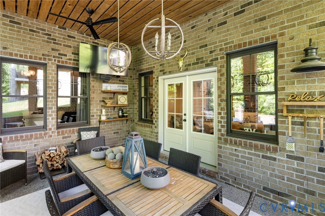1925 Muswell Court, Hallsley, Midlothian, VA 23112 1925 Muswell Court, Hallsley, Midlothian, VA 23112