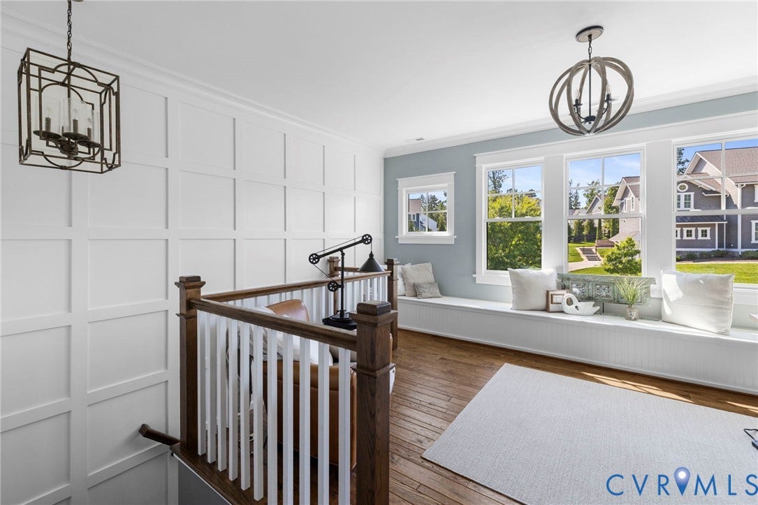 1925 Muswell Court, Hallsley, Midlothian, VA 23112 1925 Muswell Court, Hallsley, Midlothian, VA 23112