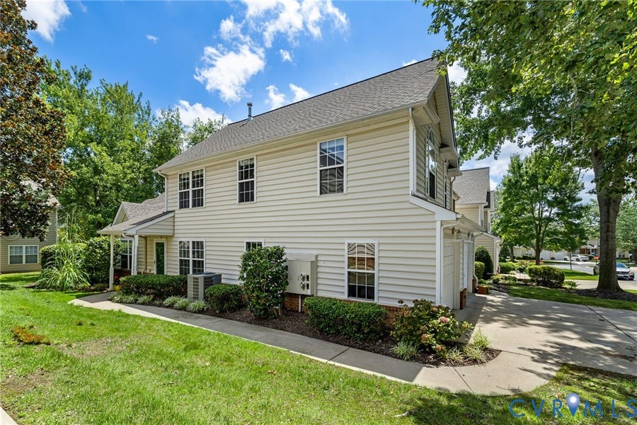 Property photo for 619 Hazeltine Court, #D, Chesterfield, VA