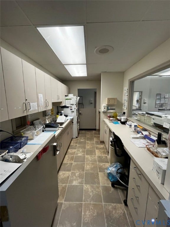 4064 James Madison Highway, Fork Union, VA 23055 Lab space