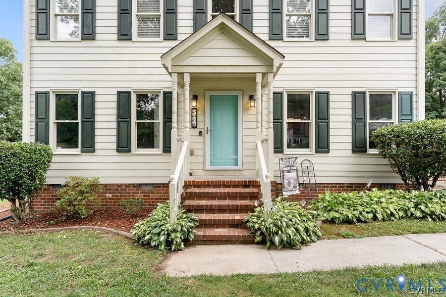 Property photo for 8436 Sir Lionel Place, Ampthill, VA