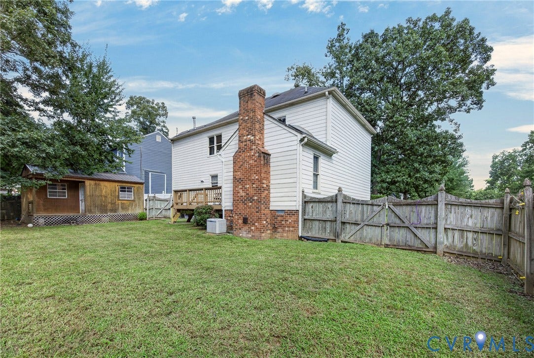 8436 Sir Lionel Place, Kingsland Wood, Ampthill, VA 23237 8436 Sir Lionel Place, Kingsland Wood, Ampthill, VA 23237