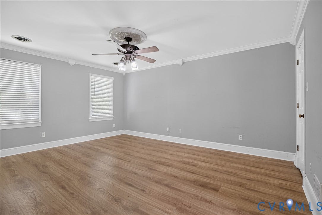 8436 Sir Lionel Place, Kingsland Wood, Ampthill, VA 23237 8436 Sir Lionel Place, Kingsland Wood, Ampthill, VA 23237