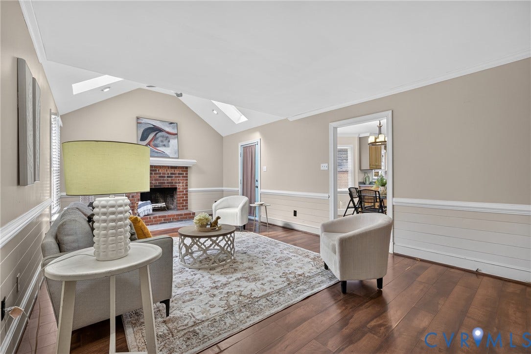 8436 Sir Lionel Place, Kingsland Wood, Ampthill, VA 23237 8436 Sir Lionel Place, Kingsland Wood, Ampthill, VA 23237