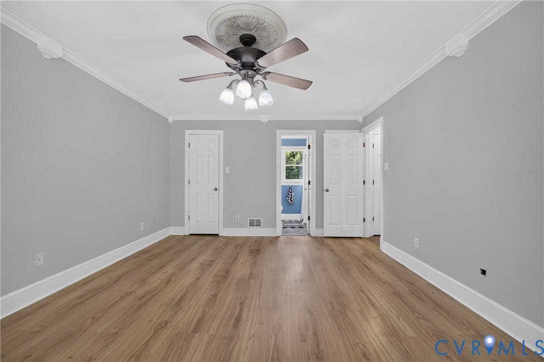 8436 Sir Lionel Place, Kingsland Wood, Ampthill, VA 23237 8436 Sir Lionel Place, Kingsland Wood, Ampthill, VA 23237