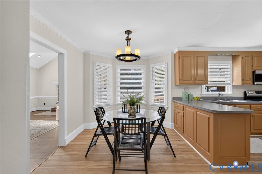 8436 Sir Lionel Place, Kingsland Wood, Ampthill, VA 23237 8436 Sir Lionel Place, Kingsland Wood, Ampthill, VA 23237