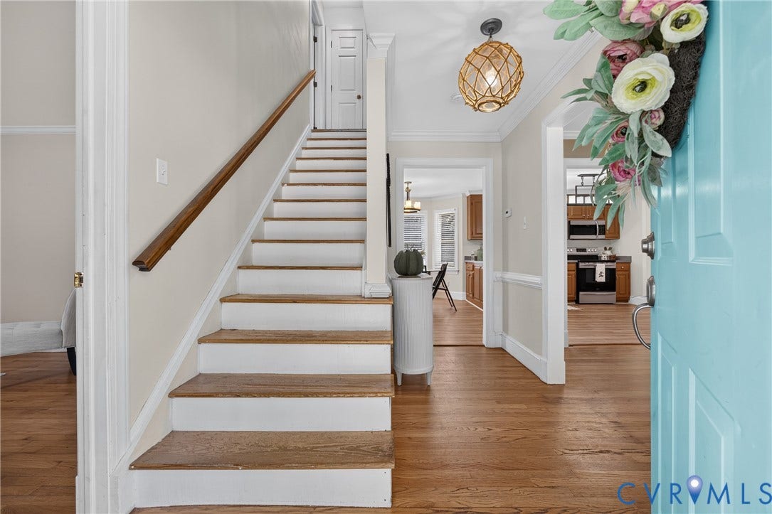 8436 Sir Lionel Place, Kingsland Wood, Ampthill, VA 23237 8436 Sir Lionel Place, Kingsland Wood, Ampthill, VA 23237