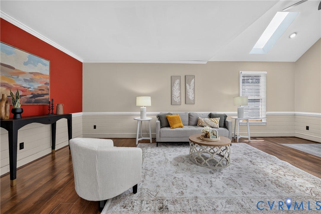 8436 Sir Lionel Place, Kingsland Wood, Ampthill, VA 23237 8436 Sir Lionel Place, Kingsland Wood, Ampthill, VA 23237