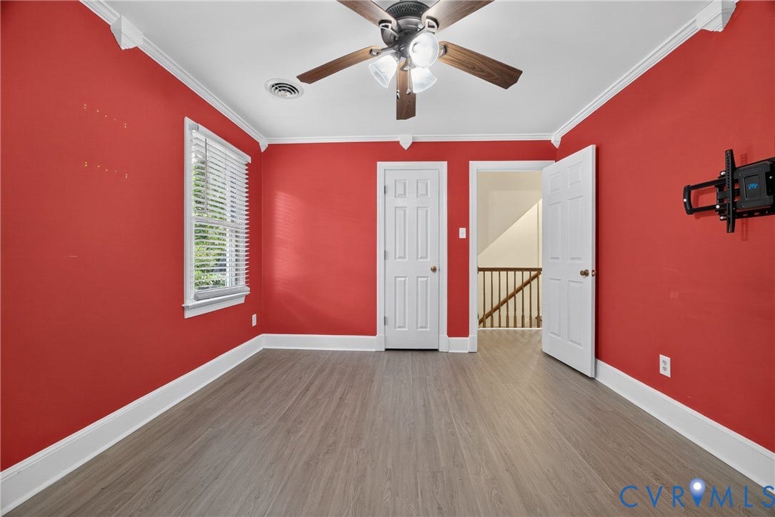 8436 Sir Lionel Place, Kingsland Wood, Ampthill, VA 23237 8436 Sir Lionel Place, Kingsland Wood, Ampthill, VA 23237