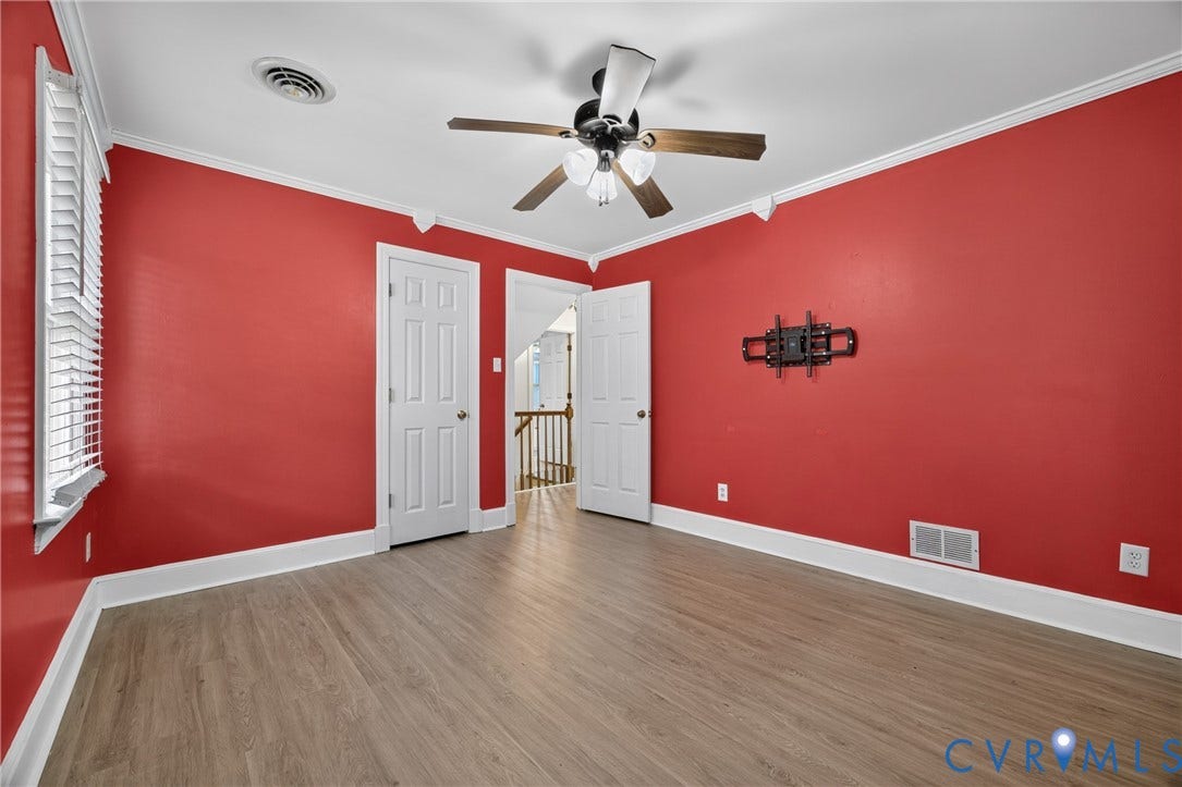 8436 Sir Lionel Place, Kingsland Wood, Ampthill, VA 23237 8436 Sir Lionel Place, Kingsland Wood, Ampthill, VA 23237
