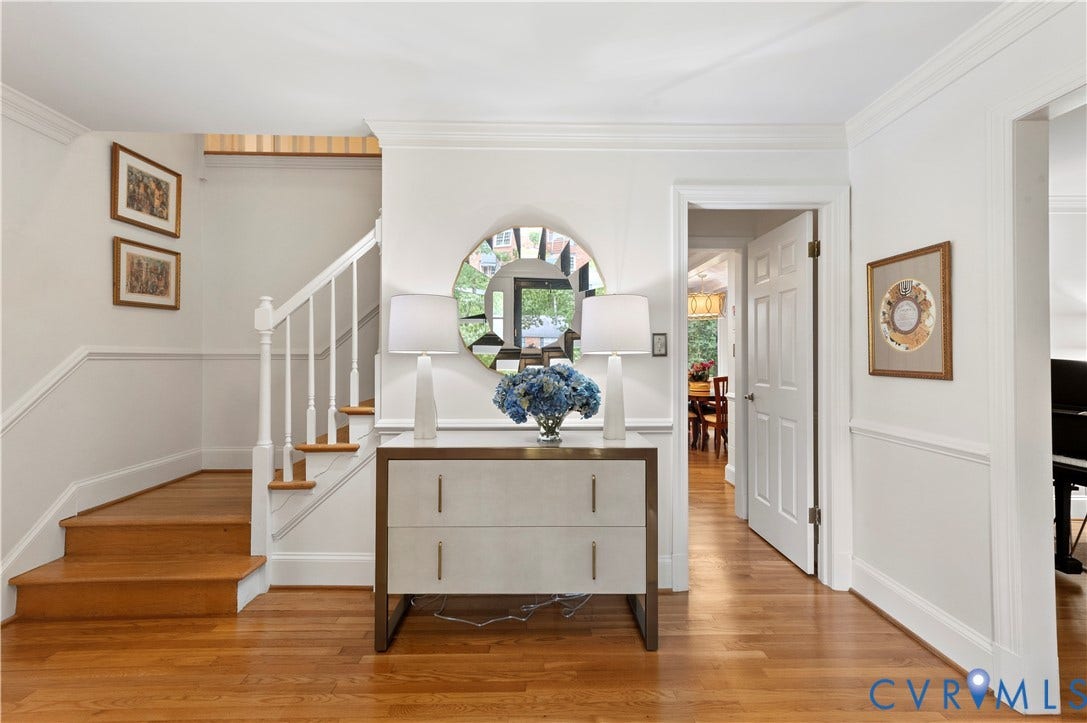 1905 Tunbridge Drive, Henrico, VA 23238 1905 Tunbridge Drive, Henrico, VA 23238