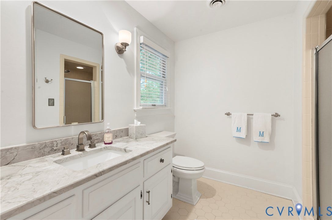 1905 Tunbridge Drive, Henrico, VA 23238 Bathroom