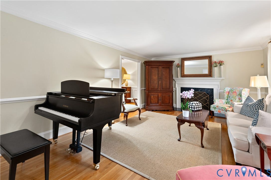 1905 Tunbridge Drive, Henrico, VA 23238 1905 Tunbridge Drive, Henrico, VA 23238