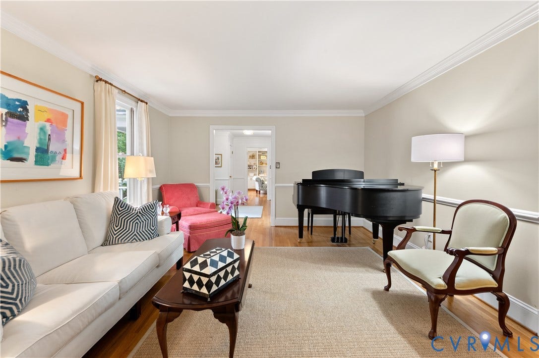 1905 Tunbridge Drive, Henrico, VA 23238 1905 Tunbridge Drive, Henrico, VA 23238