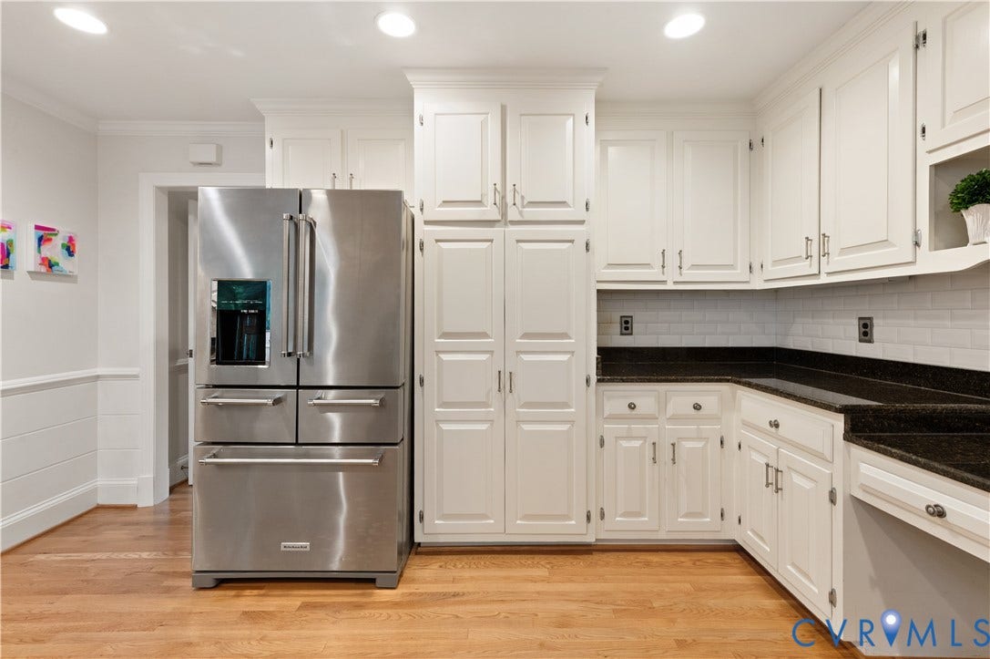 1905 Tunbridge Drive, Henrico, VA 23238 Kitchen