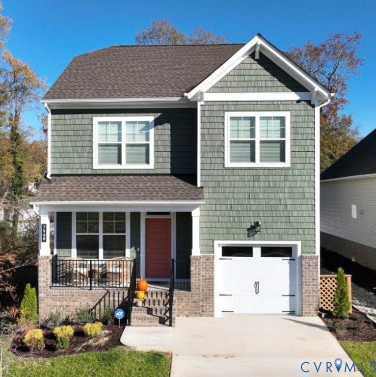 Property photo for 8106 Lyndale Drive, North Chesterfield, VA