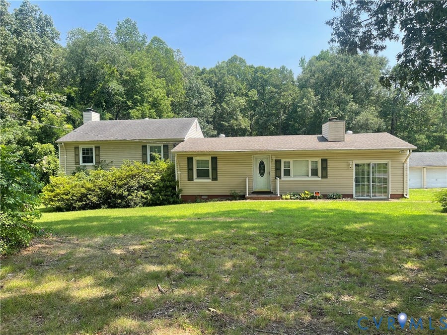 Property photo for 10105 Family Lane, Chesterfield, VA