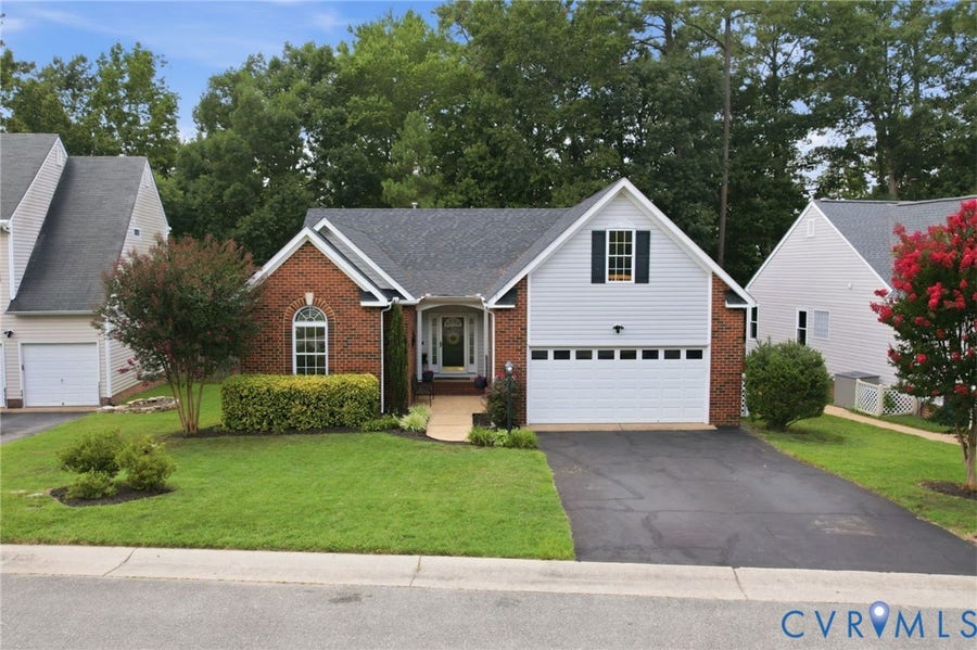 Property photo for 8536 Easton Ridge Place, Chesterfield, VA