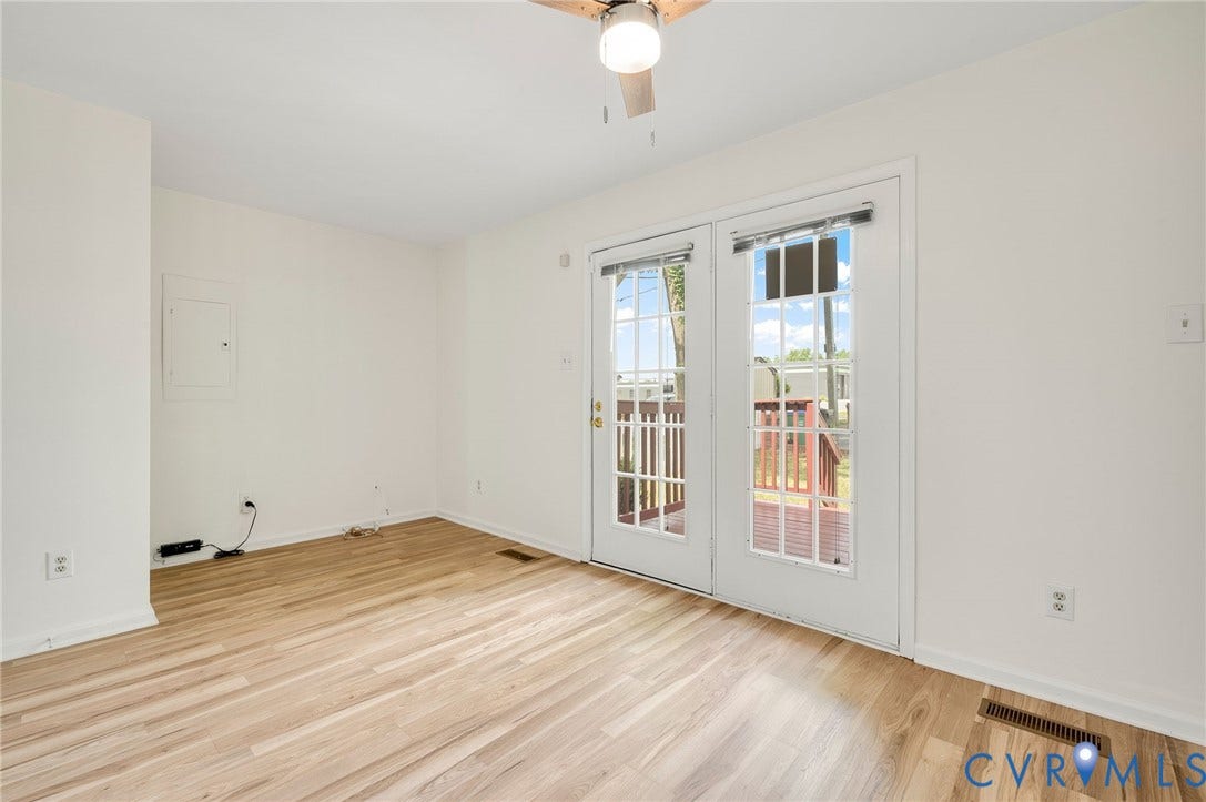 1723 Porter Street, Richmond, VA 23224 1723 Porter Street, Richmond, VA 23224