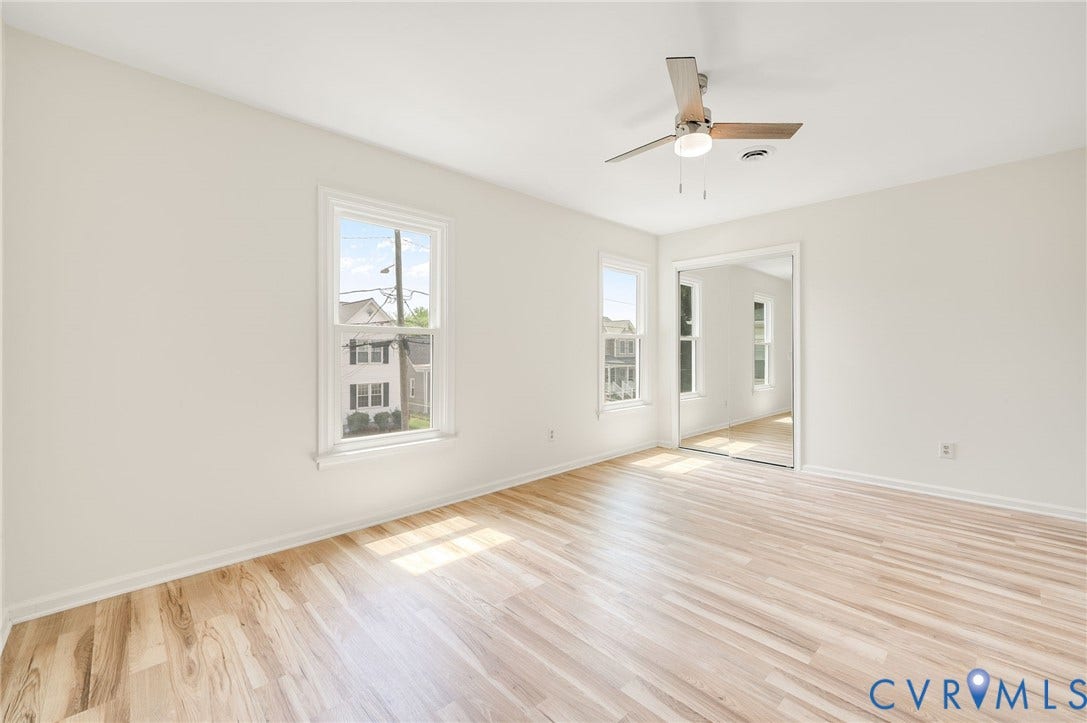 1723 Porter Street, Richmond, VA 23224 1723 Porter Street, Richmond, VA 23224