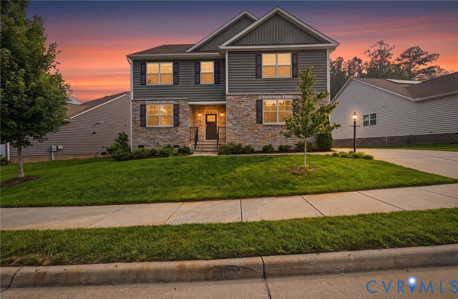 Property photo for 5731 Brailen Drive, Midlothian, VA