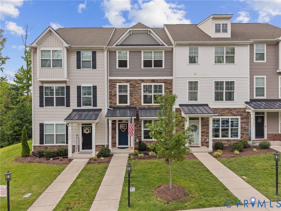 Property photo for 17066 Thornapple Court, Moseley, VA