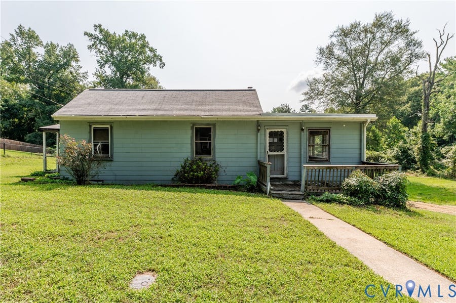 Property photo for 10231 Brightwood Avenue, North Chesterfield, VA