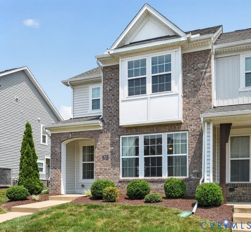 Property photo for 7825 Old Guild Road, Chesterfield, VA