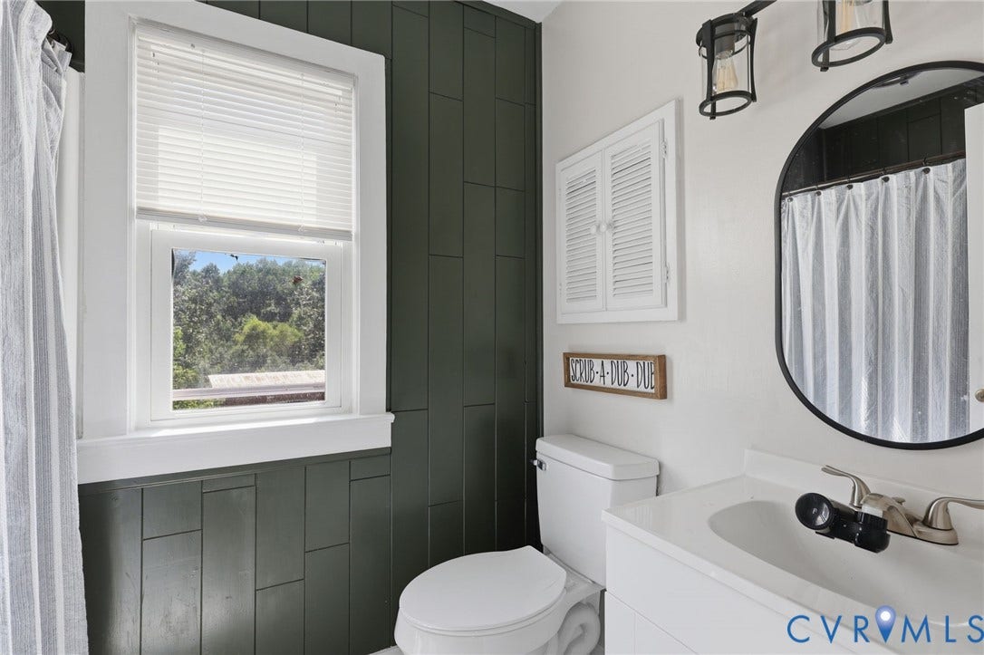 1669 Huguenot Trail, Eastern Powhatan, Powhatan, VA 23139 Full Hall Bath