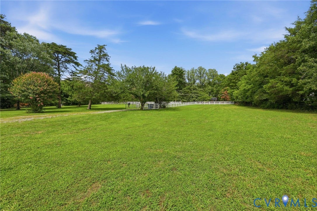 1669 Huguenot Trail, Eastern Powhatan, Powhatan, VA 23139 Pasture