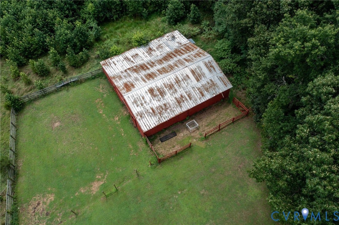 1669 Huguenot Trail, Eastern Powhatan, Powhatan, VA 23139 Barn