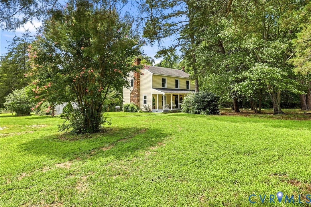 1669 Huguenot Trail, Eastern Powhatan, Powhatan, VA 23139 1669 Huguenot Trail, Eastern Powhatan, Powhatan, VA 23139