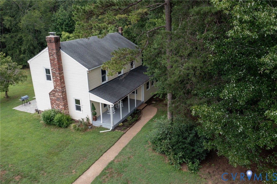 1669 Huguenot Trail, Eastern Powhatan, Powhatan, VA 23139 1669 Huguenot Trail, Eastern Powhatan, Powhatan, VA 23139