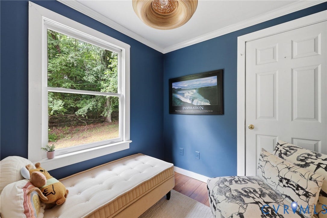 1669 Huguenot Trail, Eastern Powhatan, Powhatan, VA 23139 Flexible Space