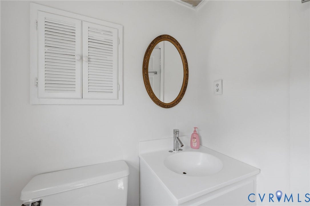1669 Huguenot Trail, Eastern Powhatan, Powhatan, VA 23139 Tile Floor