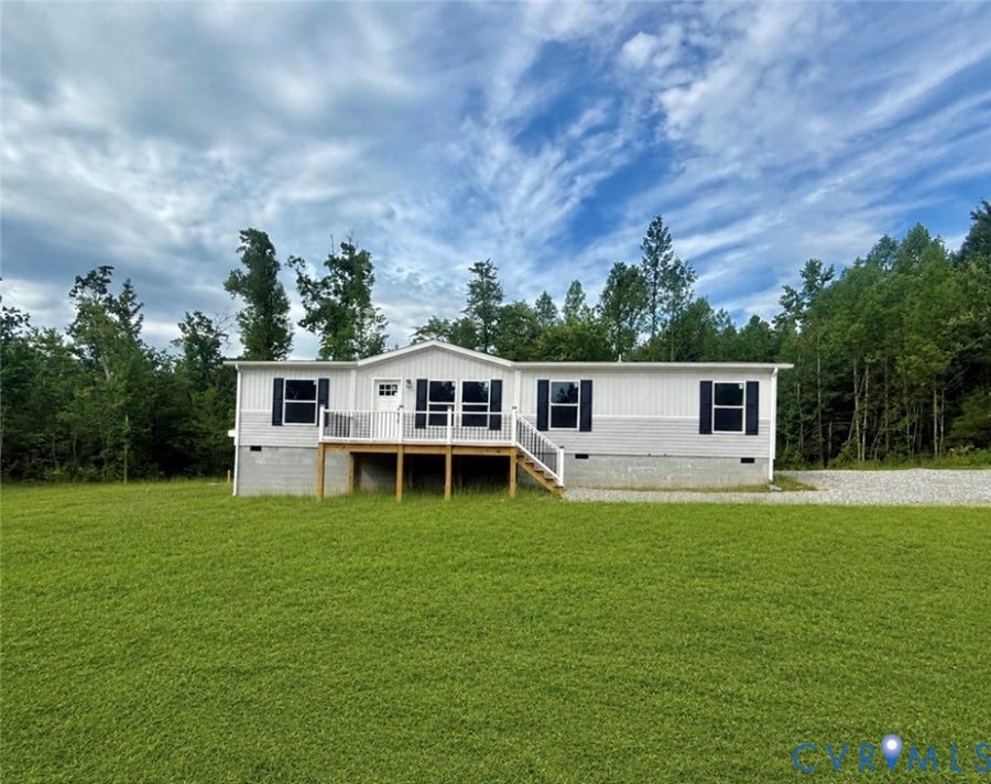 Property photo for 12691 Thomas Jefferson Highway, Pamplin, VA