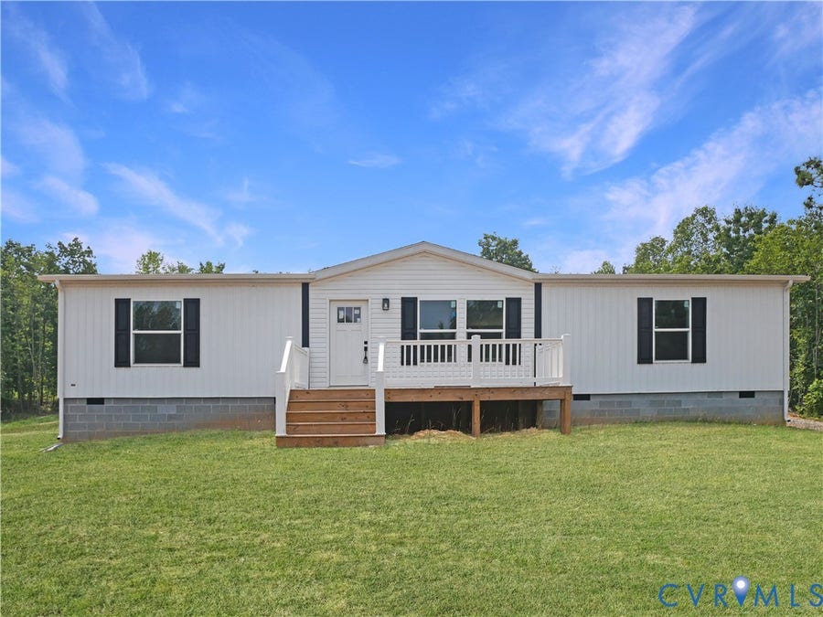 Property photo for 12531 Thomas Jefferson Highway, Pamplin, VA