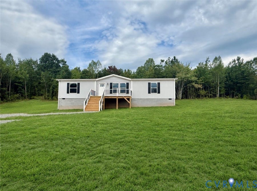 Property photo for 12579 Thomas Jefferson Highway, Pamplin, VA