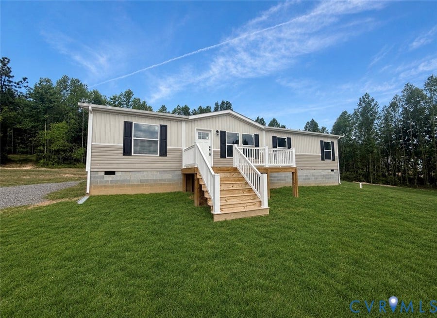 Property photo for 12533 Thomas Jefferson Highway, Pamplin, VA