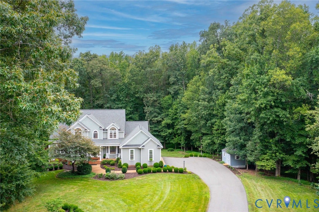 1442 Donavon Mill Lane, Powhatan Courthouse, Powhatan, VA 23139