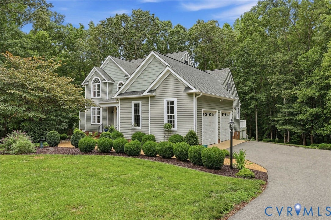1442 Donavon Mill Lane, Powhatan Courthouse, Powhatan, VA 23139
