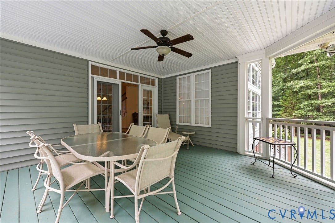 1442 Donavon Mill Lane, Powhatan Courthouse, Powhatan, VA 23139