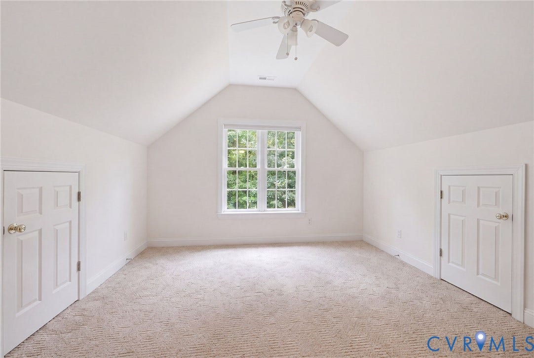 Bedroom #2