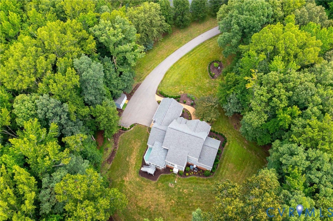 1442 Donavon Mill Lane, Powhatan Courthouse, Powhatan, VA 23139