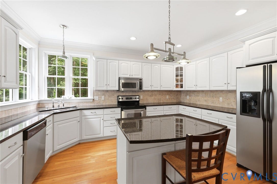 1442 Donavon Mill Lane, Powhatan Courthouse, Powhatan, VA 23139